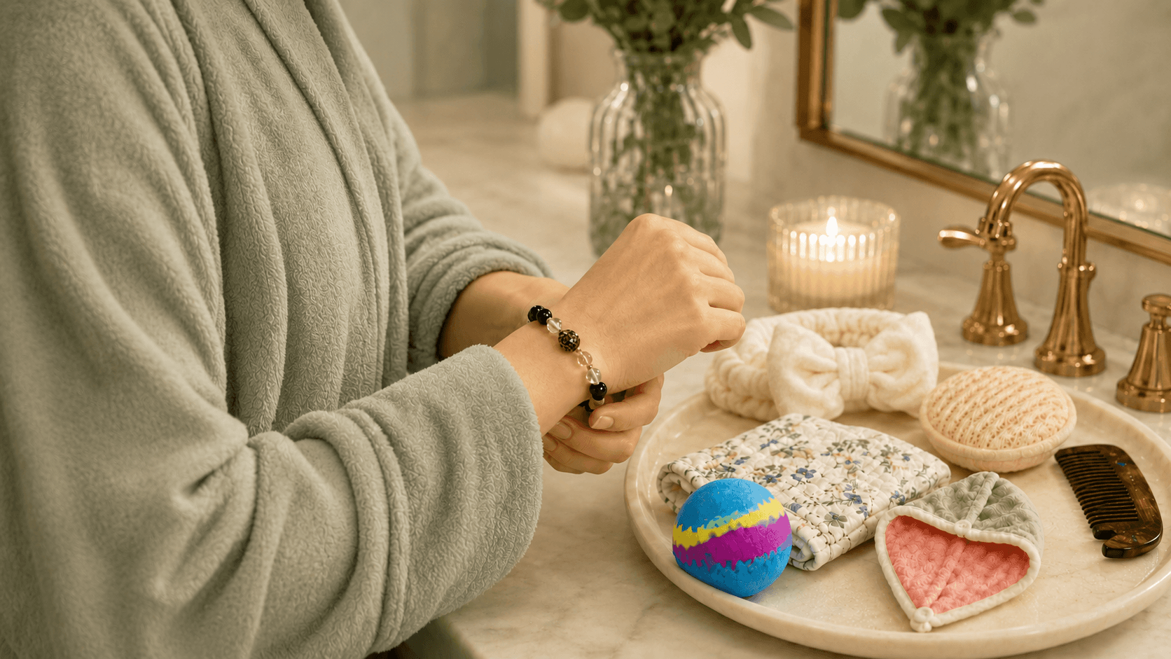 A Meaningful Eastern Heritage Gift for Someone Precious